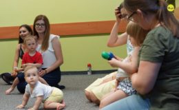Brzdąkające Brzdące – zakończenie roku