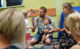 Brzdąkające Brzdące – zakończenie roku