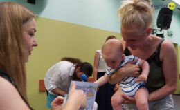 Brzdąkające Brzdące – zakończenie roku