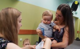 Brzdąkające Brzdące – zakończenie roku