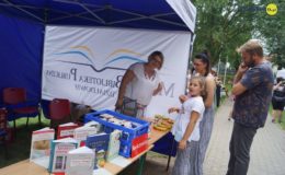 Dobra zabawa i promocja zdrowia