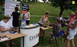 Dobra zabawa i promocja zdrowia