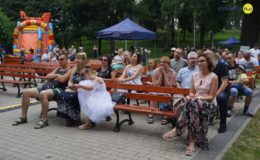 Dobra zabawa i promocja zdrowia