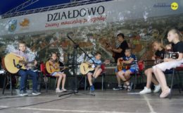 Dobra zabawa i promocja zdrowia