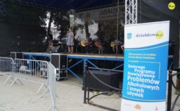 Dobra zabawa i promocja zdrowia