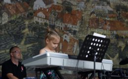 Dobra zabawa i promocja zdrowia
