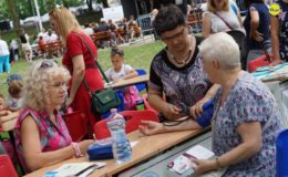Dobra zabawa i promocja zdrowia