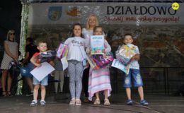 Dobra zabawa i promocja zdrowia