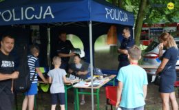 Dobra zabawa i promocja zdrowia