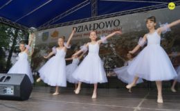 Dobra zabawa i promocja zdrowia