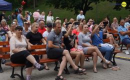 Dobra zabawa i promocja zdrowia