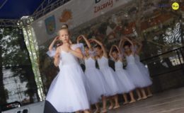Dobra zabawa i promocja zdrowia