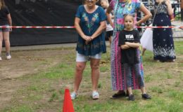 Dobra zabawa i promocja zdrowia