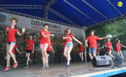 Dobra zabawa i promocja zdrowia