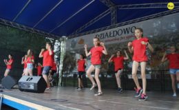 Dobra zabawa i promocja zdrowia