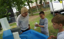 Dobra zabawa i promocja zdrowia