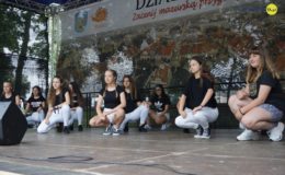 Dobra zabawa i promocja zdrowia