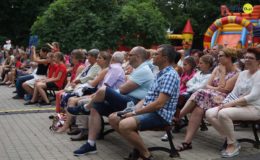 Dobra zabawa i promocja zdrowia