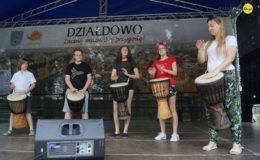 Dobra zabawa i promocja zdrowia