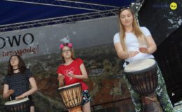 Dobra zabawa i promocja zdrowia