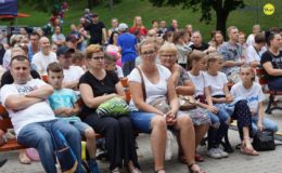 Dobra zabawa i promocja zdrowia