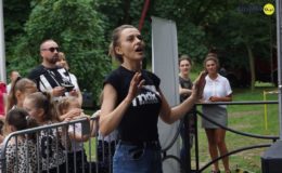 Dobra zabawa i promocja zdrowia