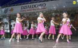 Dobra zabawa i promocja zdrowia
