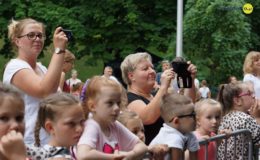 Dobra zabawa i promocja zdrowia
