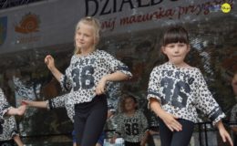 Dobra zabawa i promocja zdrowia