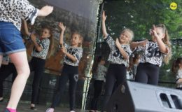 Dobra zabawa i promocja zdrowia