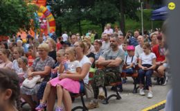 Dobra zabawa i promocja zdrowia