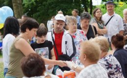 Dobra zabawa i promocja zdrowia