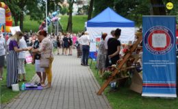 Dobra zabawa i promocja zdrowia