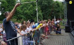 Dobra zabawa i promocja zdrowia
