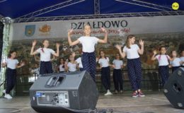 Dobra zabawa i promocja zdrowia