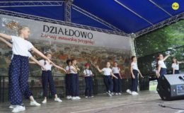 Dobra zabawa i promocja zdrowia