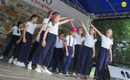 Dobra zabawa i promocja zdrowia