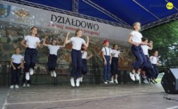 Dobra zabawa i promocja zdrowia