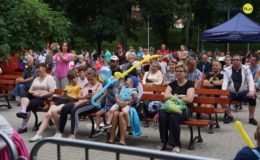 Dobra zabawa i promocja zdrowia