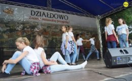 Dobra zabawa i promocja zdrowia