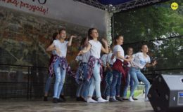 Dobra zabawa i promocja zdrowia