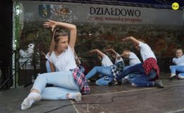 Dobra zabawa i promocja zdrowia