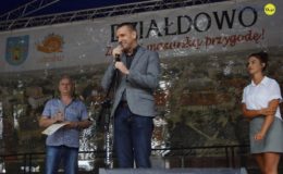 Dobra zabawa i promocja zdrowia