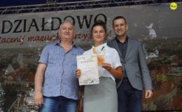 Dobra zabawa i promocja zdrowia