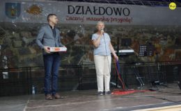 Dobra zabawa i promocja zdrowia