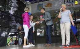 Dobra zabawa i promocja zdrowia