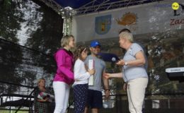 Dobra zabawa i promocja zdrowia