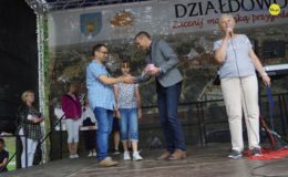 Dobra zabawa i promocja zdrowia