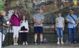 Dobra zabawa i promocja zdrowia