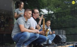 Dobra zabawa i promocja zdrowia